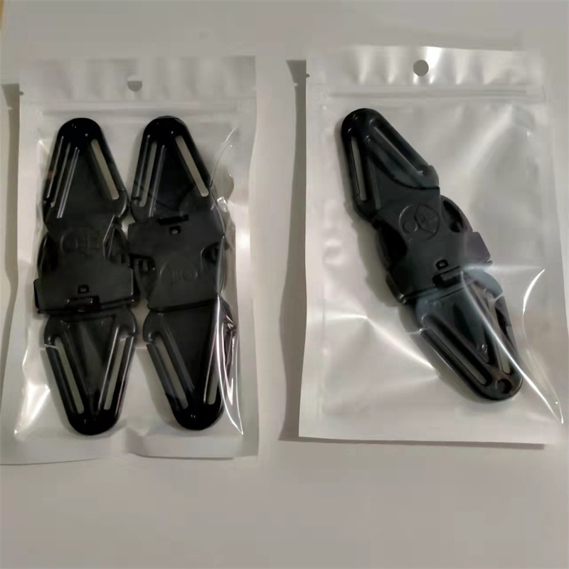 Spot car seat chest strap clip anti-escape child safety seat chest buckle adjuster child seat accessories batch