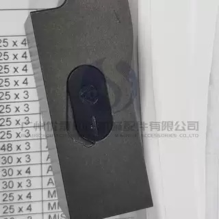 高宝印刷机配件 KA958 纸堆电眼 飞达电眼 印刷机配件