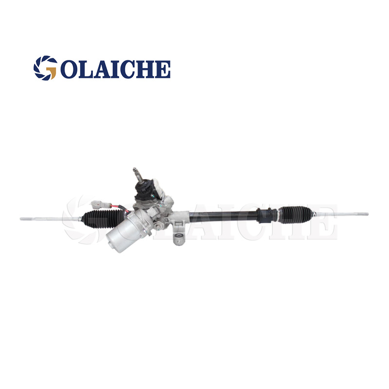 48580-63J50 48580-63J52 Suitable for 05-16 Suzuki Swift Swift Steering Gear Assembly Lhd