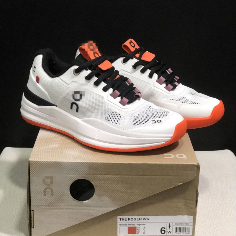 Cross-border O-run THEROGERPro Men's and Women's Federer Running Co-branded Tennis Shoes Sports Shoes Cross-border O-run THEROGERPro Men's and Women's Federer Running Co-branded Tennis Shoes Sports Shoes
