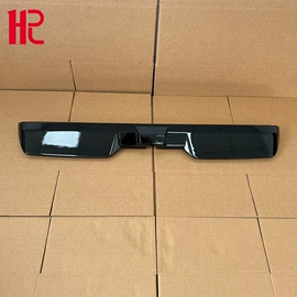 脚踏板;其他汽车改装;定风翼