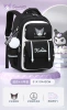 96667 Kulomi Black Large (suitable for Grades 3-6)