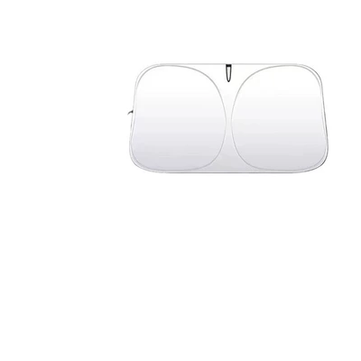 folding sun shield, Sun shade