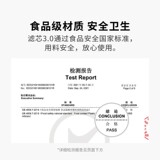 Petkit Page Page Cat Cat Drink Michain Filter 5 кусочков двух -третья генерация PET автоматические собаки питьевая вода