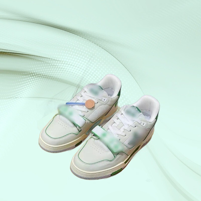 European Style Loafers with Air Cushion Technology, Thick-Soled Dad Shoes, Fashionable Versatile Sneakers, Couple's Board Shoes