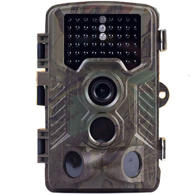 Outdoor Hunting Camera Hunting Machine Field Anti-Theft Thief Hd H881 Camera Security Monitoring Infrared Night Vision