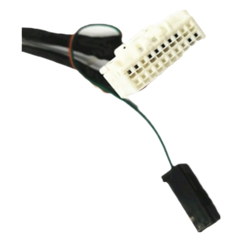 Aplicable a 2006-2014 Civic Siming volante delantero volante interruptor de botón multifunción