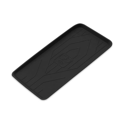 Suitable for 24-26 Models of Camry Wireless Charging Silicone Anti-Slip Mat, Central Control Car Interior Accessories Modification (Anti-slip mat) - camry-wireless-silicone-pad