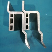 多种非标定制铝型材模具挤压工业机械设备和船舶民用自动化设备等