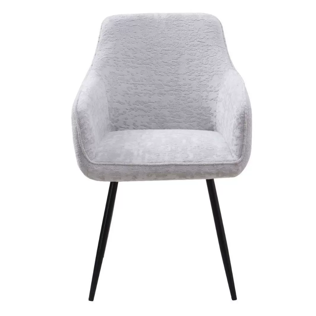 厂家批发轻奢商务靠背凳软包椅家用酒店餐厅洽谈椅耐脏休闲化妆椅