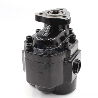CBHST1-UNI-63 22兆帕液压泵 动力单元油泵 工厂OEM