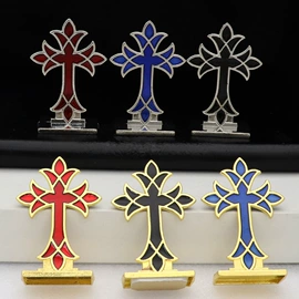 挂饰挂件;金属工艺品;其他装饰摆件