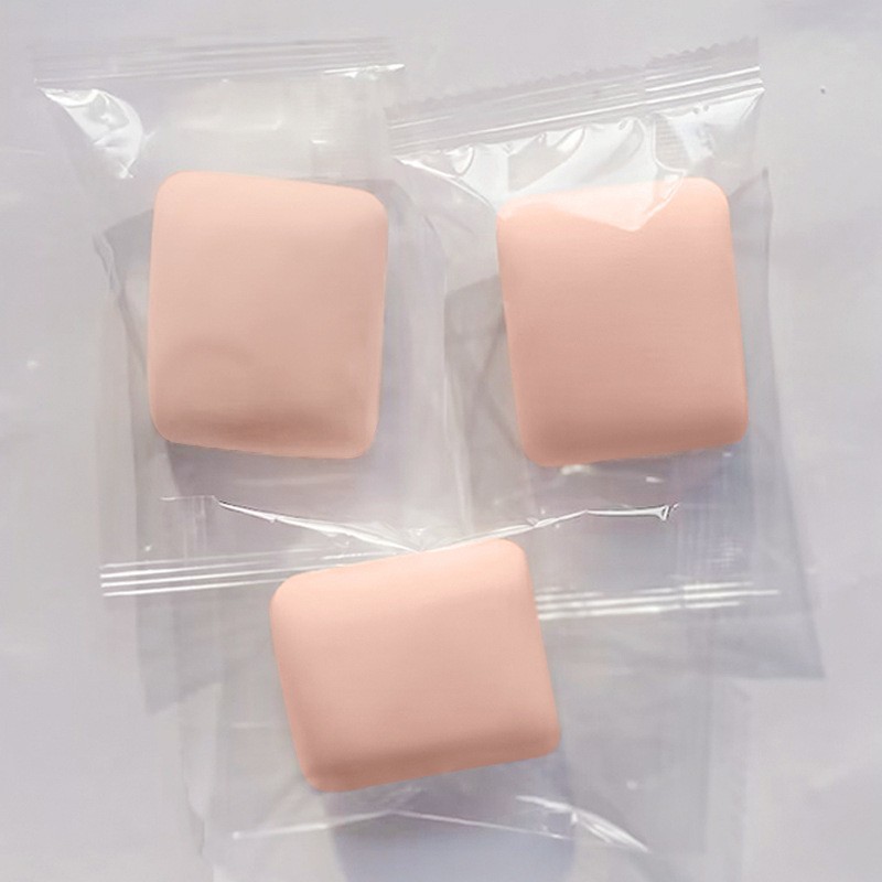Polvo de marshmallow rubycell polvo de marshmallow fabricantes de polvo de polvo de maquillaje fábrica de polvo de polvo de maquillaje