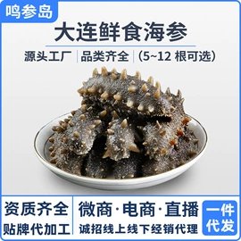 海参;水产干货类