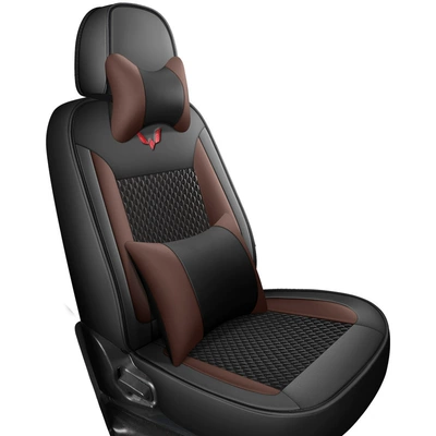 Modelə uyğun (Original) oturacaq örtükləri, Doudou Special All-inclusive Truck Seat Cover