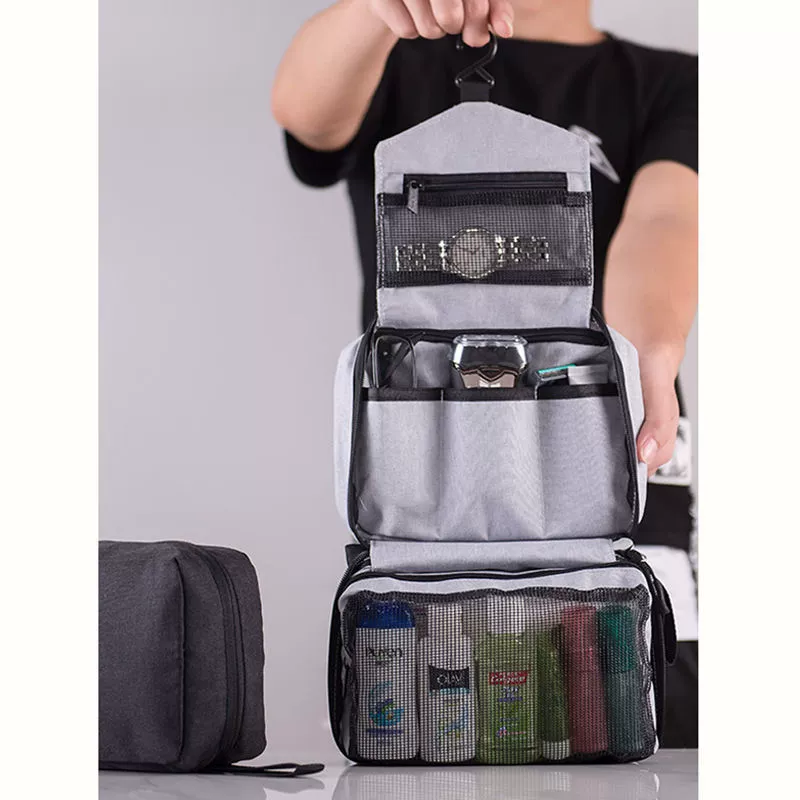 Ручная косметичка, дорожная сумка, organizer bag