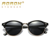 Fashionable sunglasses suitable for men and women, wholesale