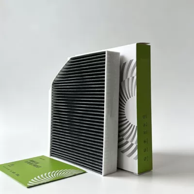 air purification, suitable for Mercedes-Benz C-Class – Automobile filter element