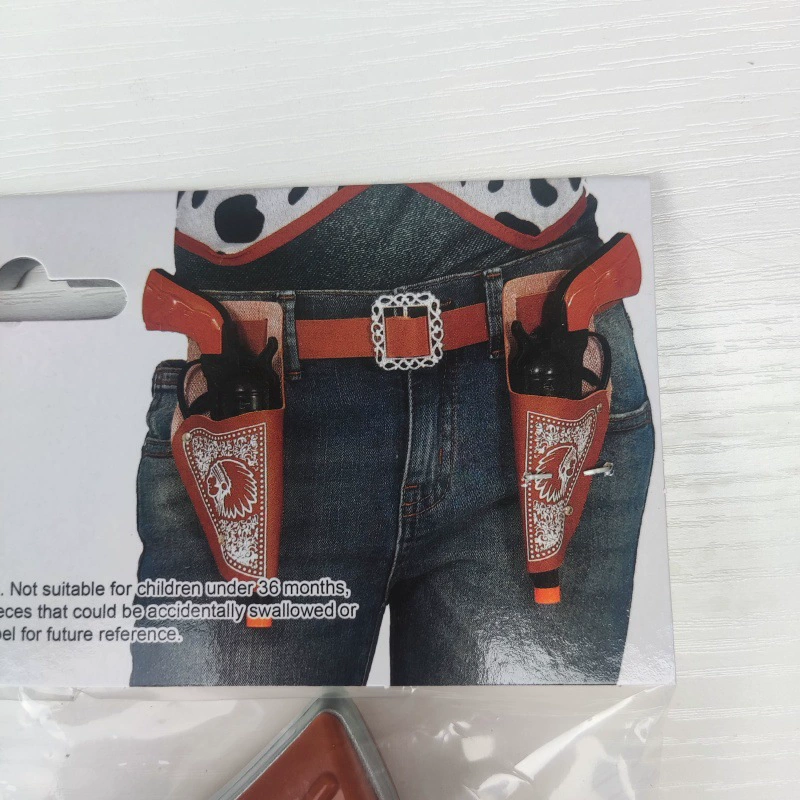Denim props, halloween, Amazon