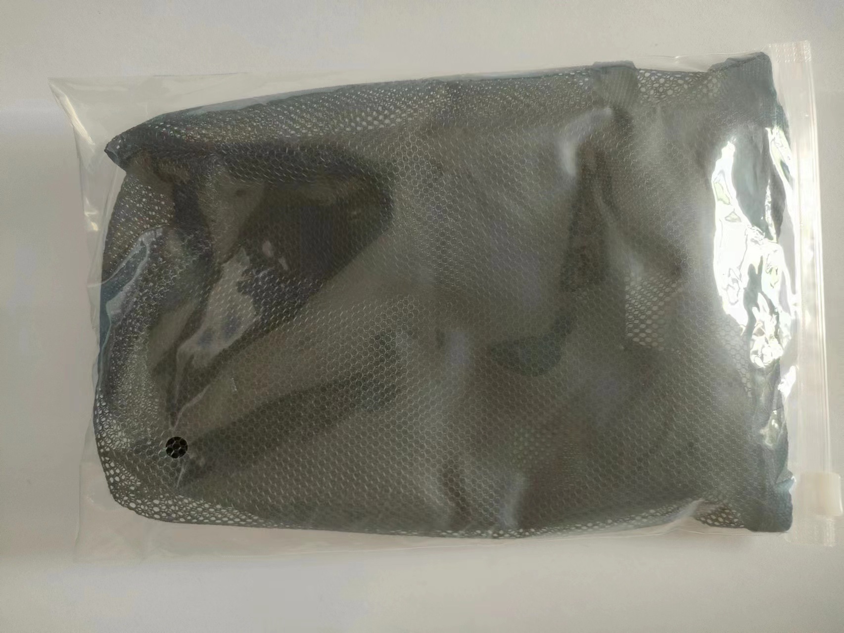 Transfronterizo deportes al aire libre taza de agua bolsa de hombro de los niños termo taza cubierta de malla crossbody portátil leche té hervidor de agua bolsa Universal