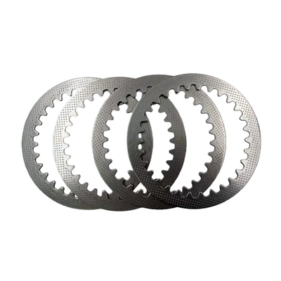 Plate Set, Paper-Based Plates, Automotive – Other drive systems