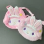 麦乐迪少女动漫可爱笔袋