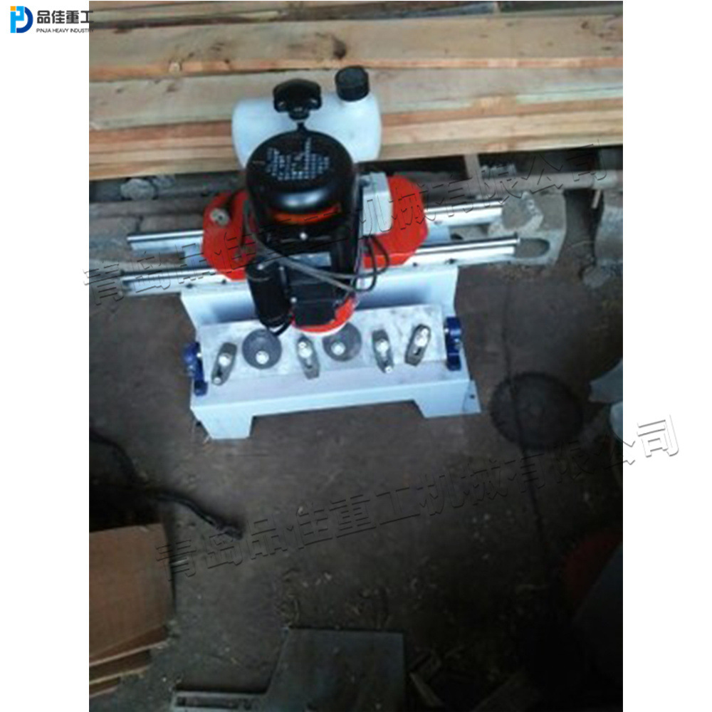 全自动型直线磨刀机 平直无金工件打磨机 双导轨型抛磨加工设备