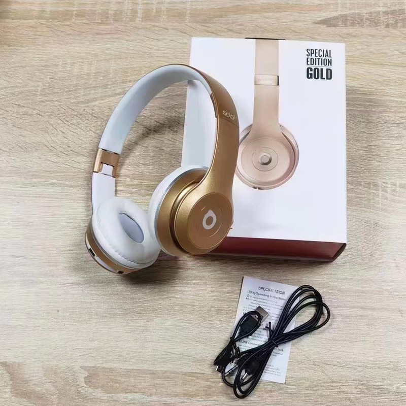 Beatsシステムsolo 3ヘッドセット無線bluetoothヘッドセットアップル魔音bスポーツヘッドセット適用|undefined
