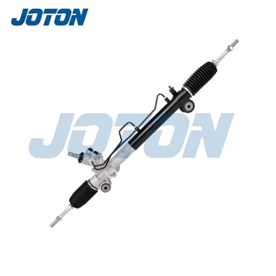 Gear Assembly, Steering gear