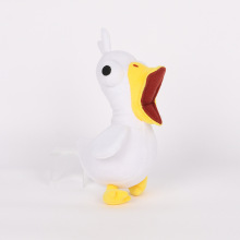 �羳My Voice Zoo Plush Duck�Α���߅����ë�q��߿ɐ���ż����
