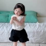 薄款宝宝定制女童童装