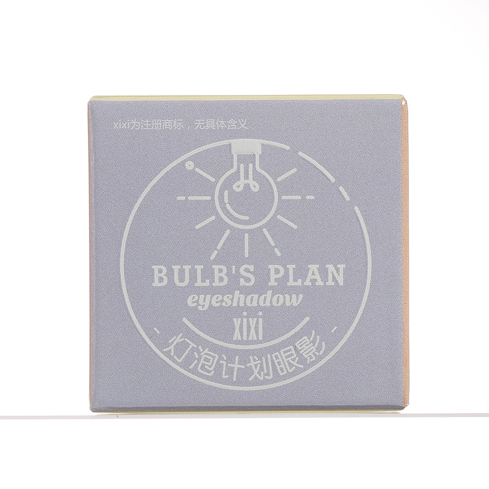 Cream Glitter Eyeshadow — Multi‑use Sequin Topper & Makeup Primer, 18 g, Shimmer Shades