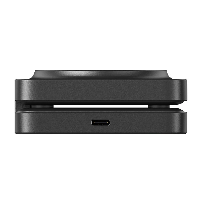 Apple, with synchronisation with phone, wireless compatible headphones, watch charging, three in one, iphone