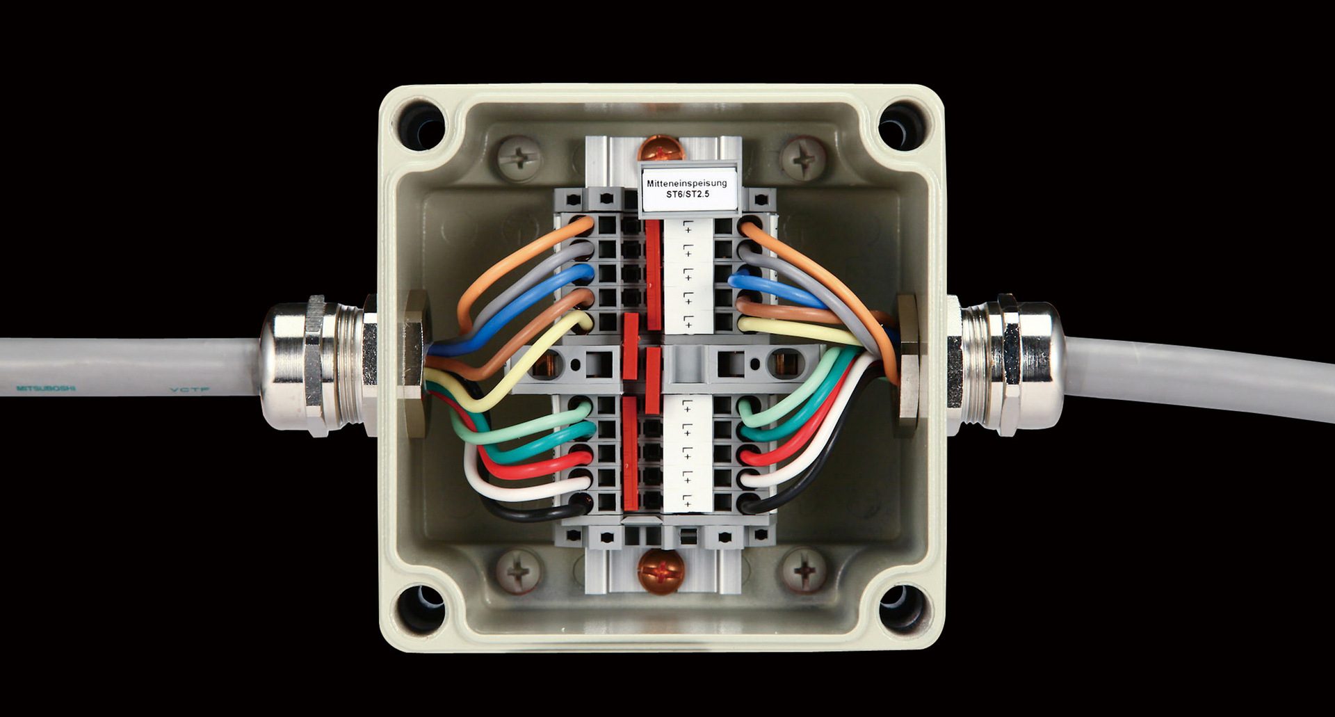 日本takachi铝制盒子AD15-7-4 AD16-16-10 AD18-12-10