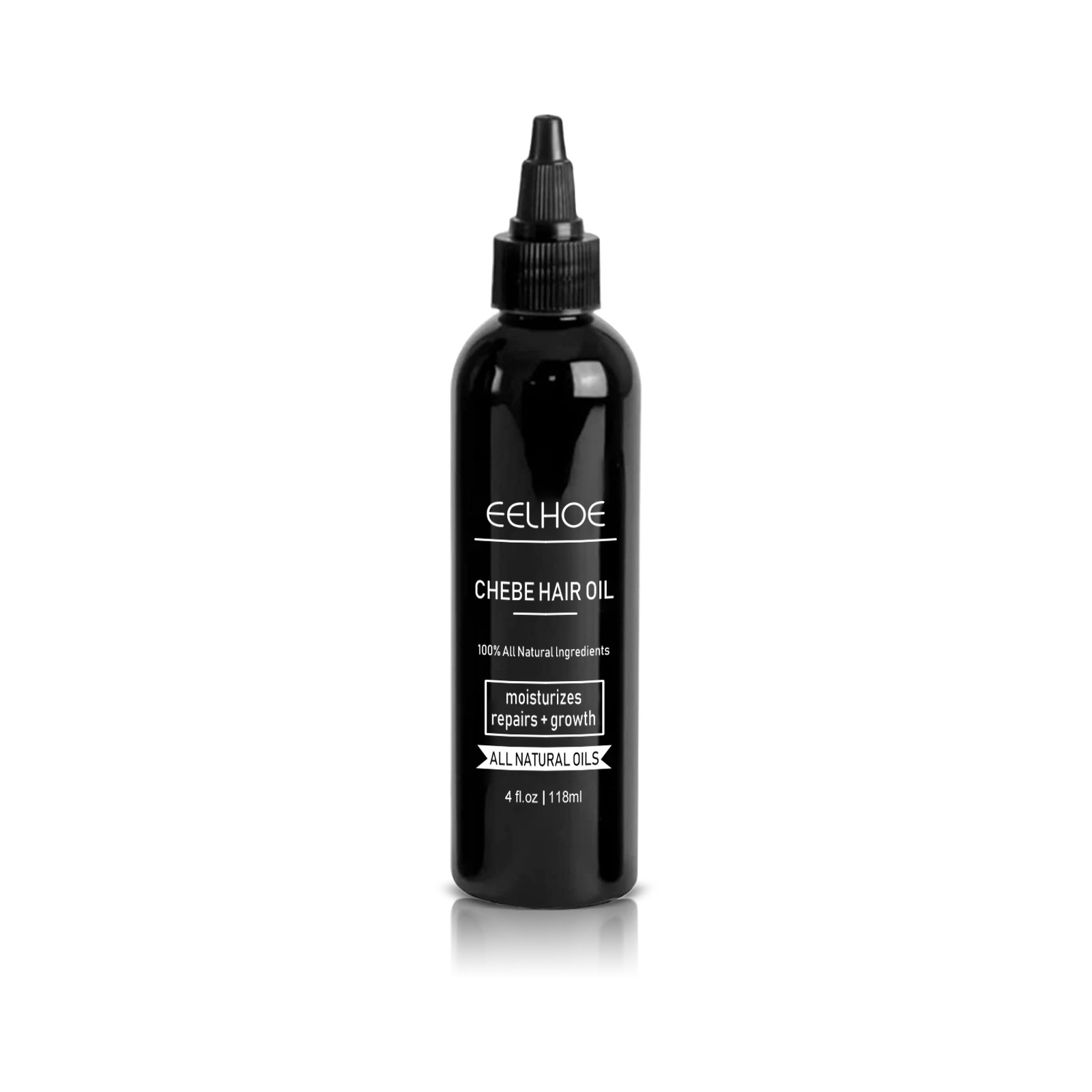 EELHOE Dense Oil Thickens Firms Hair, Nourishing Repairing Roots, Caring for Strong and Tough Hair_voghion.com