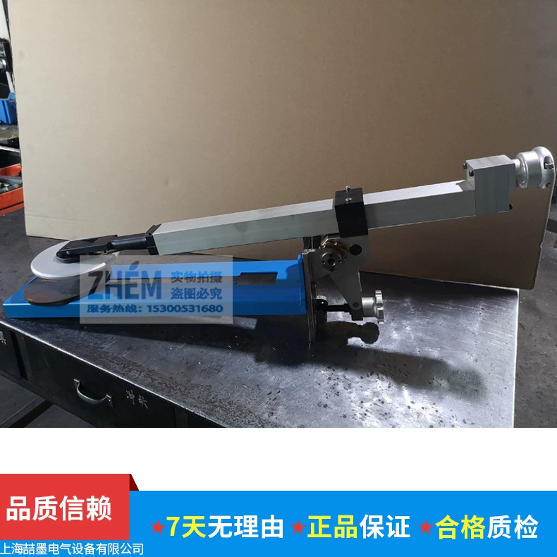 XY-MZP-250 Портативная шлифовальная машина для клапанов φ68-230 мм Шлифовальная машина для затворных клапанов Шлифование седла клапана с сердечником клапана