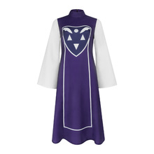 undertale ���f֮��cos��  Toriel �����cosplay���bȫ��