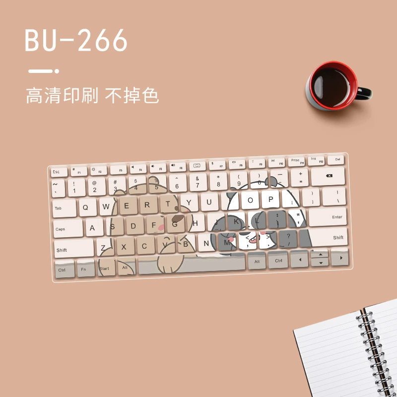 Applicable Huawei Matebook14S/13 notebook keyboard film XPRO protective film Magicbookpro16.1