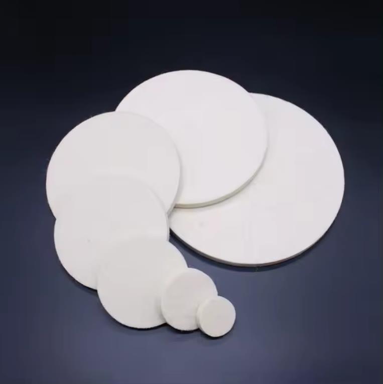 羊毛磨镜面抛光不锈钢器械金属表面抛光羊毛盘抛光抛光轮羊毛球