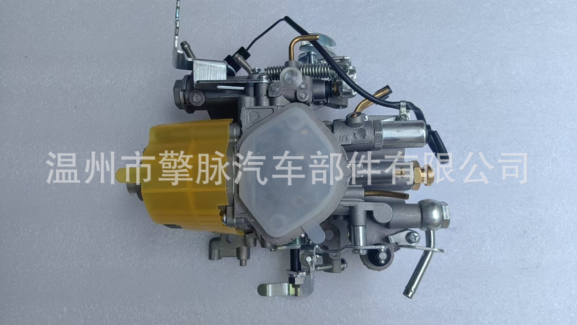 Carburetor Md-192036 Is Suitable for Mitsubishi 4g15 4g13, Toyota 3K, Peugeot 404 504, and Proton Saga
