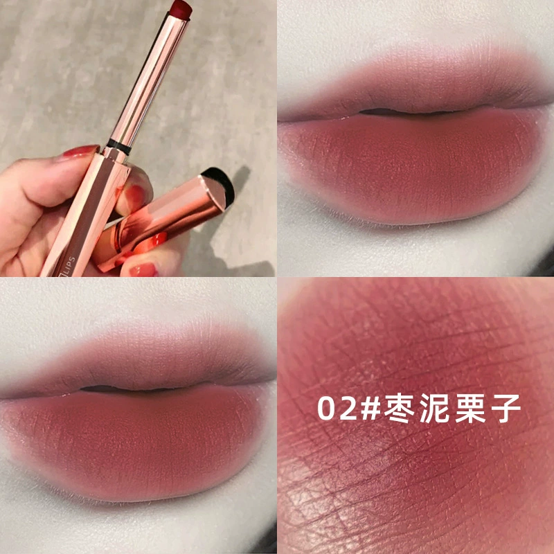 Moisturizing Lipstick Lip Balm Primer, 24 g, Hydrating Matte Finish