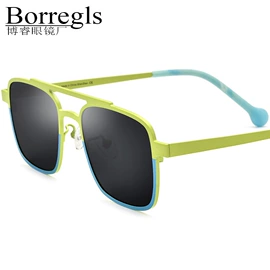 框架眼镜;太阳镜;老花镜