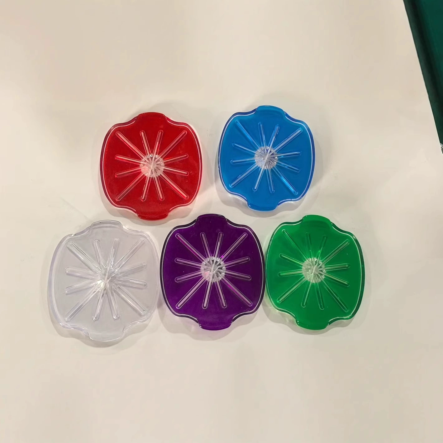 Трансграничные новые продукты Применимые вертикальные смесители аксессуары 6 линий смесительной головки