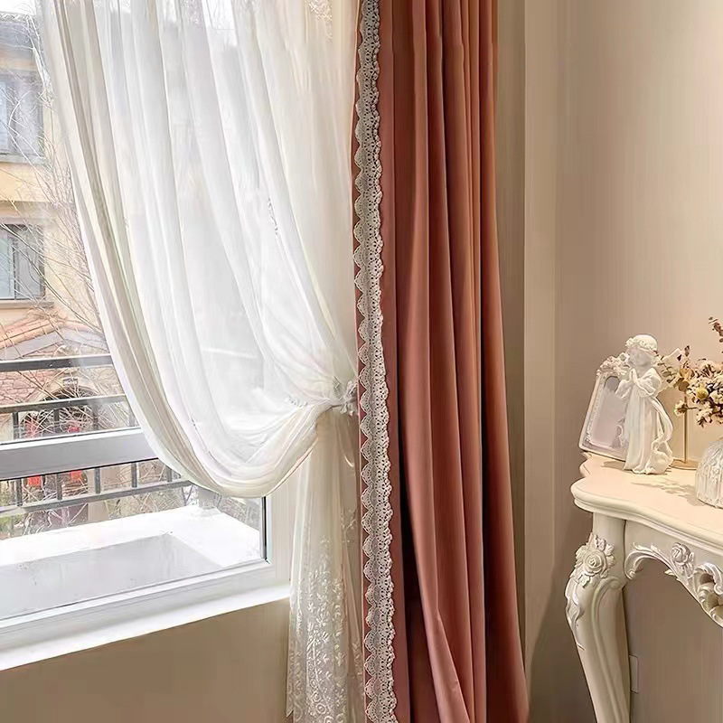 919-15 연기 핑크