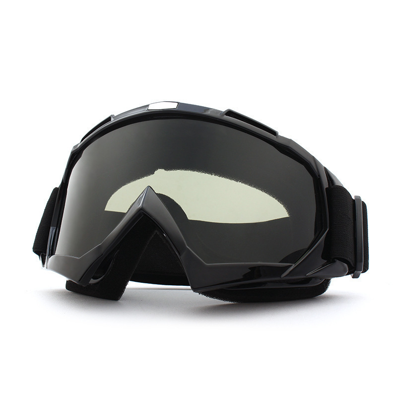 メーカーの人気のある冒険バイクのオフロードアウトドアのメガネスポーツの登山用メガネの昼と夜の両用|undefined