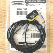 ȫ���ֻ�Q20EL-11734��������BANNER��紫����