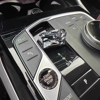Gear Shift Lever Crystal – Cab and accessories