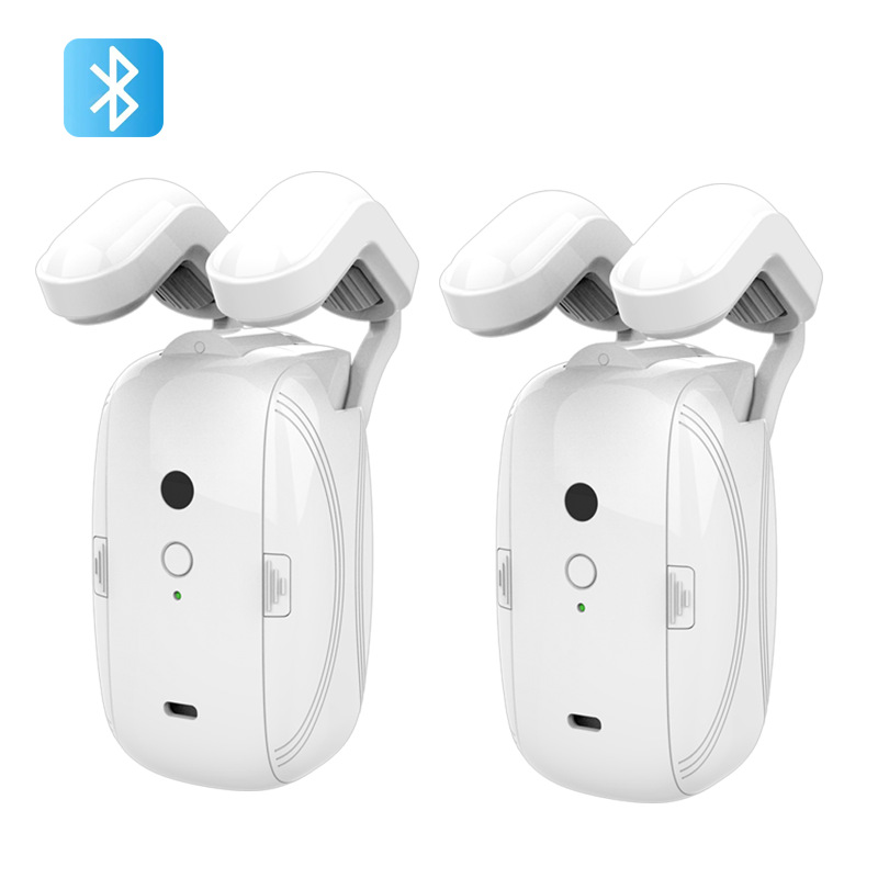 Graffiti inteligente cortina eléctrica asistente inteligente hogar inalámbrico de voz de control remoto automático cortina inteligente compañero