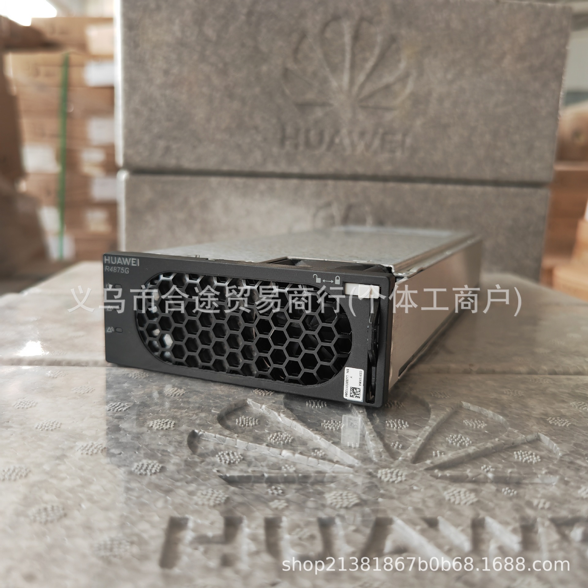 华为R4875G1高效通信电源高效整流模块4000W交转直模块48V75A全新-阿里巴巴