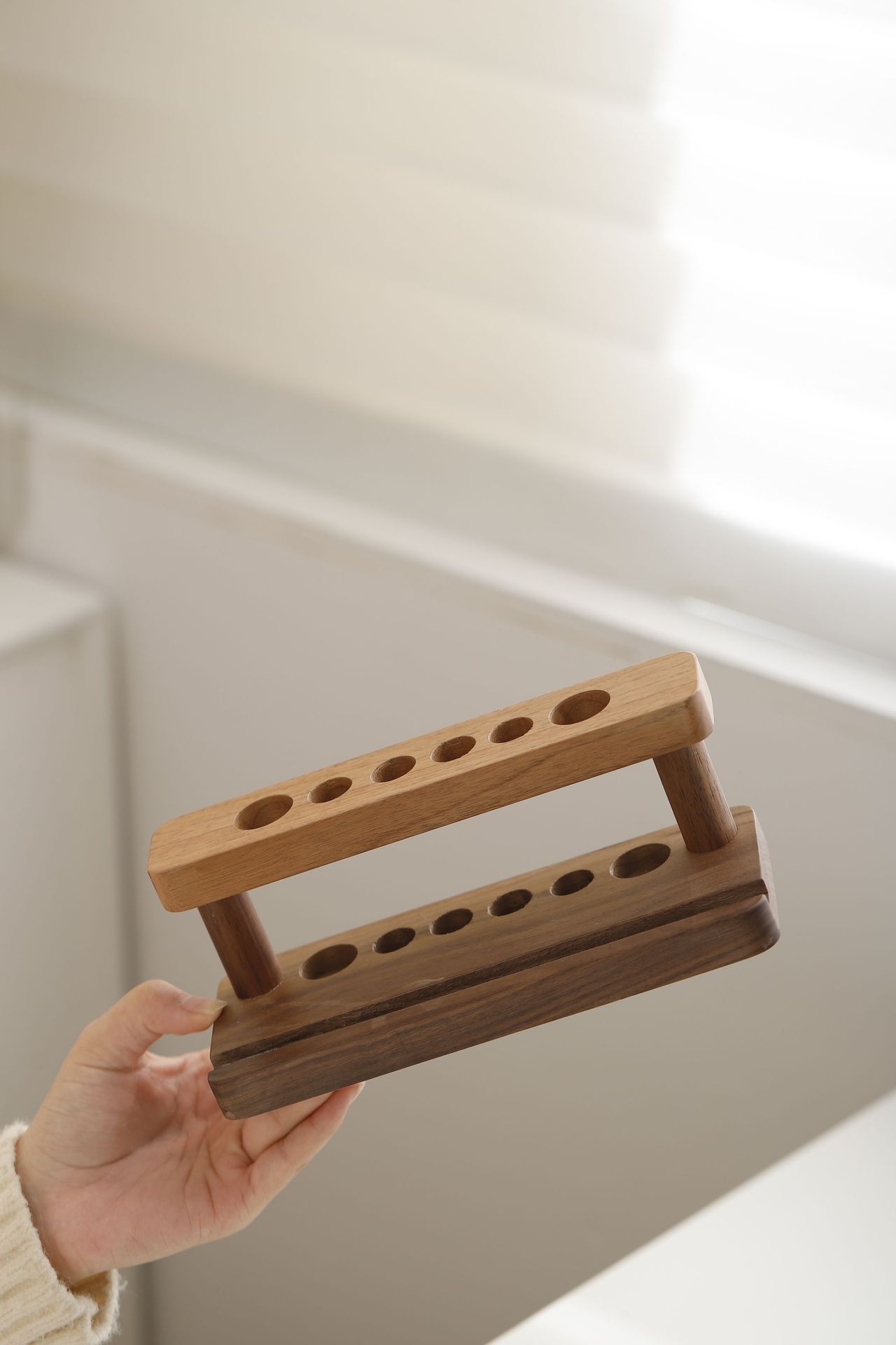 Ceremonia de té transfronteriza seis caballeros set kung fu accesorios de té suministros de herramientas de preparación de té set de mesa de té perilla